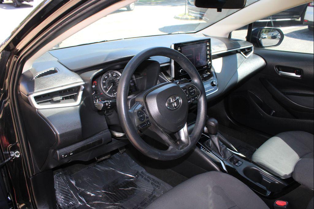 used 2019 Kia Forte car, priced at $11,999
