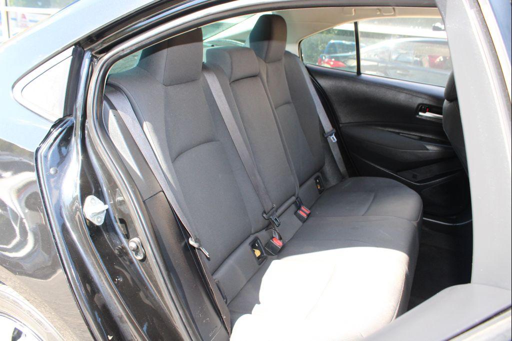 used 2019 Kia Forte car, priced at $11,999