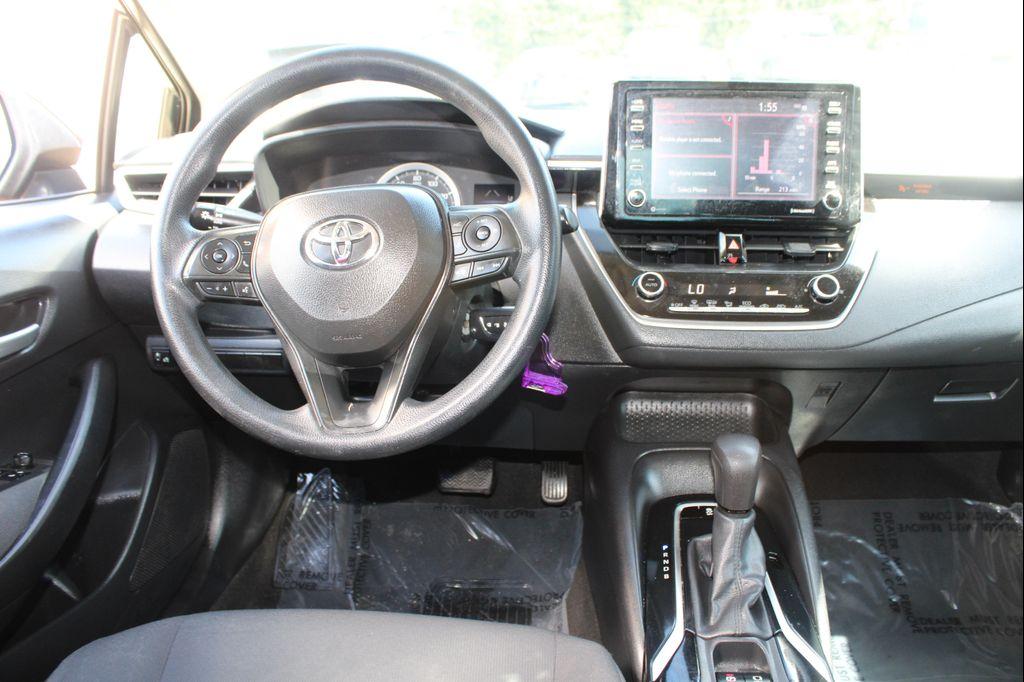 used 2019 Kia Forte car, priced at $11,999