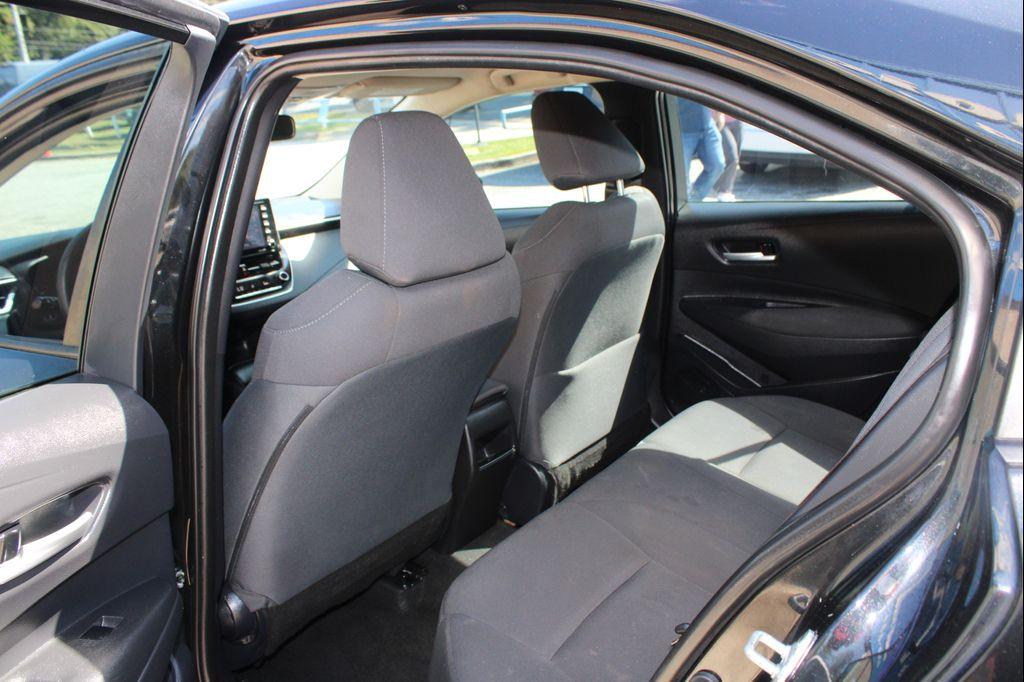 used 2019 Kia Forte car, priced at $11,999