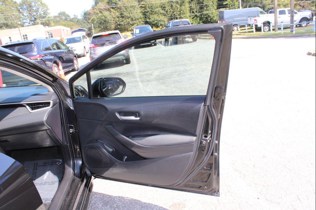 used 2019 Kia Forte car, priced at $11,999