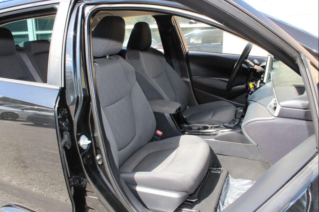 used 2019 Kia Forte car, priced at $11,999