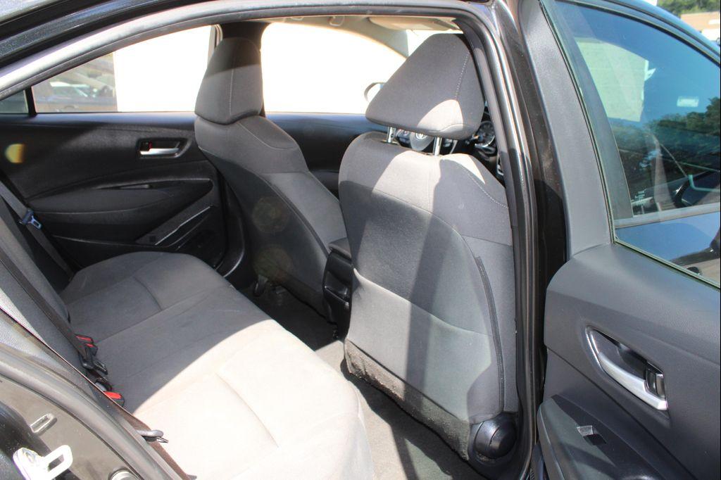 used 2019 Kia Forte car, priced at $11,999