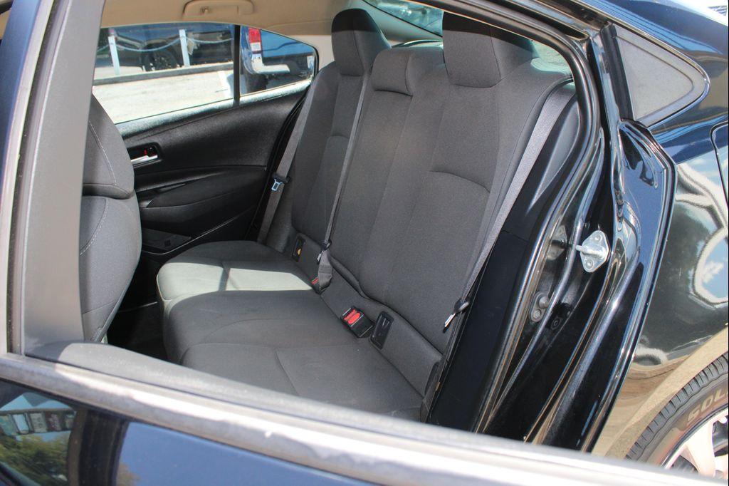 used 2019 Kia Forte car, priced at $11,999