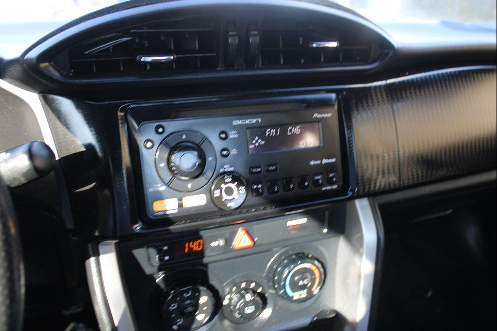 used 2013 Scion FR-S car, priced at $11,999