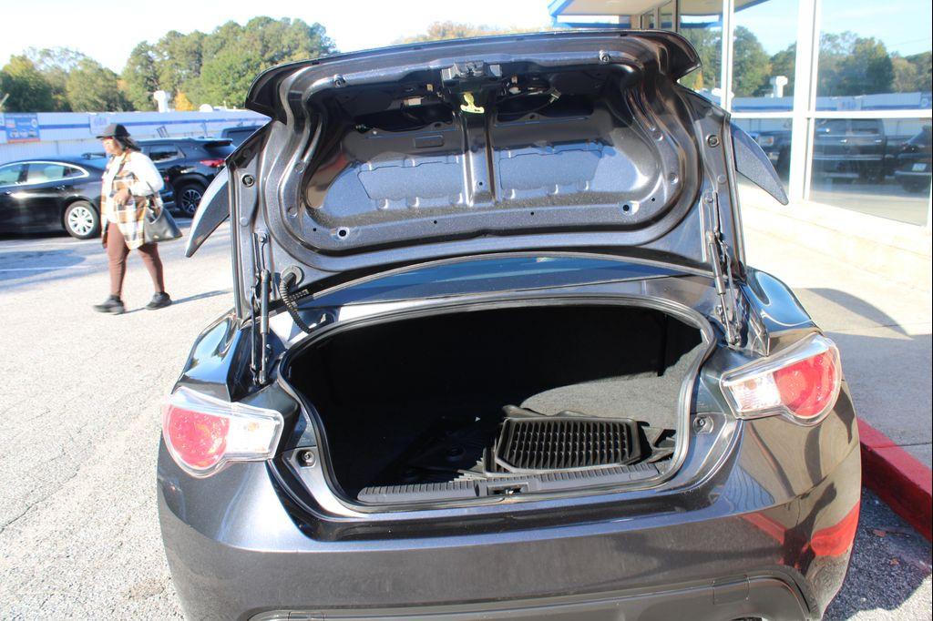 used 2013 Scion FR-S car, priced at $11,999