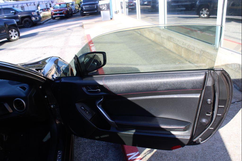 used 2013 Scion FR-S car, priced at $11,999