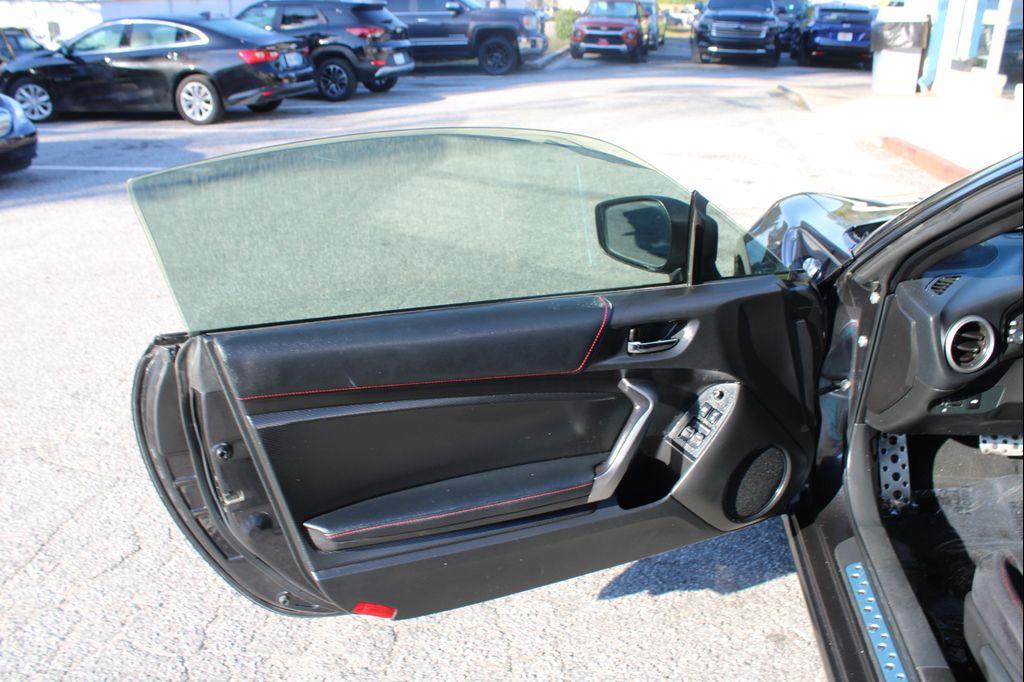 used 2013 Scion FR-S car, priced at $11,999