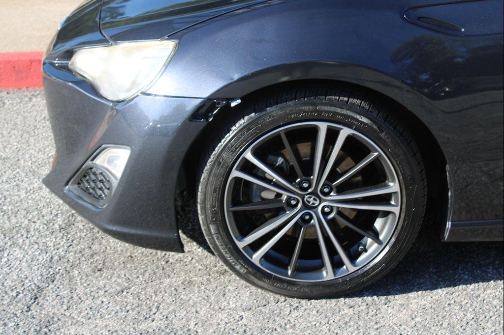 used 2013 Scion FR-S car, priced at $11,999
