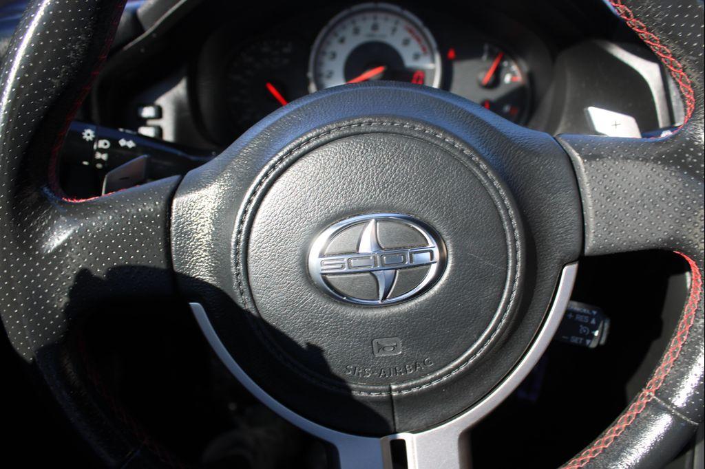 used 2013 Scion FR-S car, priced at $11,999