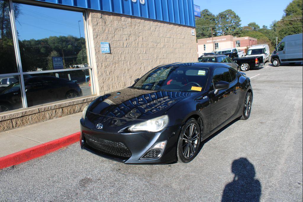 used 2013 Scion FR-S car, priced at $11,999