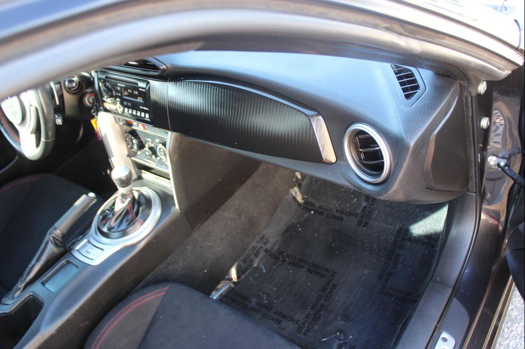 used 2013 Scion FR-S car, priced at $11,999