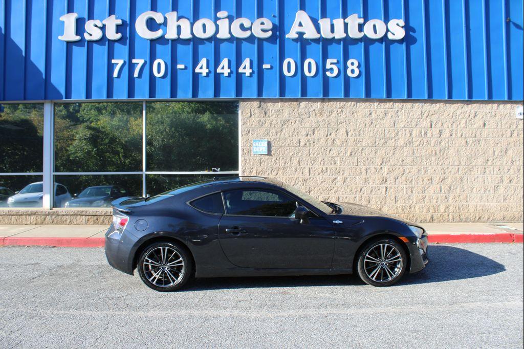 used 2013 Scion FR-S car, priced at $11,999