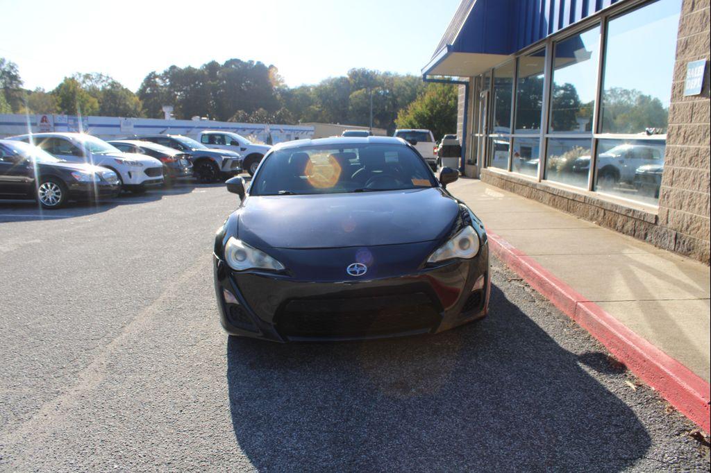 used 2013 Scion FR-S car, priced at $11,999