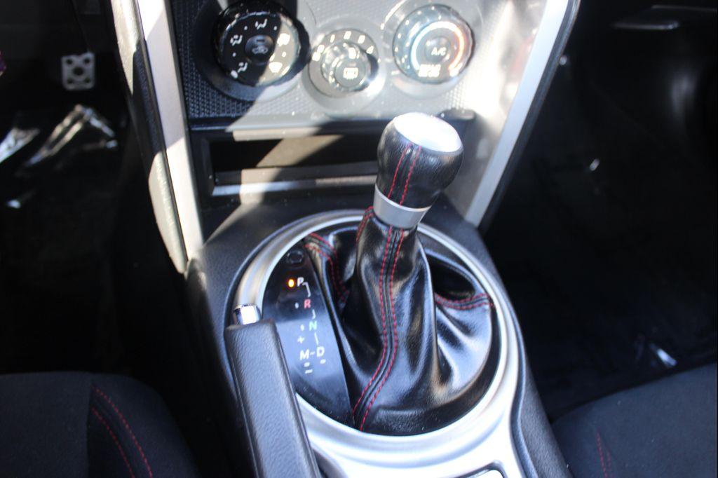 used 2013 Scion FR-S car, priced at $11,999