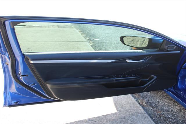 used 2019 Honda Civic car, priced at $18,999