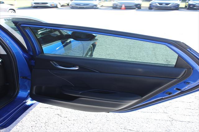 used 2019 Honda Civic car, priced at $18,999