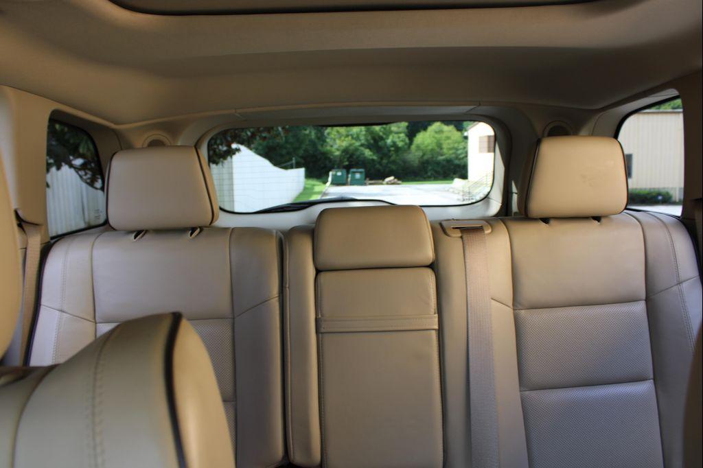 used 2017 Jeep Grand Cherokee car, priced at $15,999