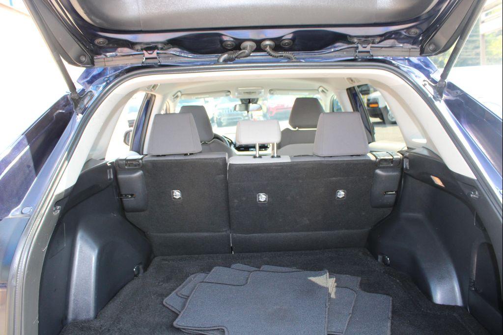 used 2021 Toyota RAV4 car, priced at $24,000