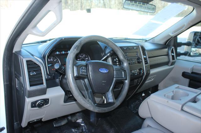 used 2017 Ford F-250 car, priced at $14,999