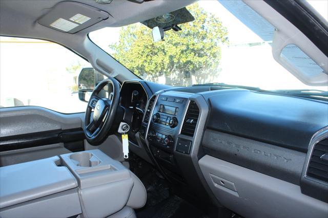 used 2017 Ford F-250 car, priced at $14,999