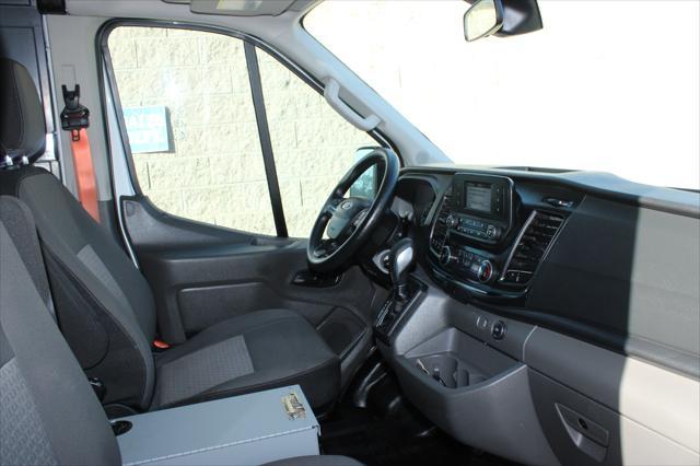 used 2020 Ford Transit-250 car, priced at $21,999