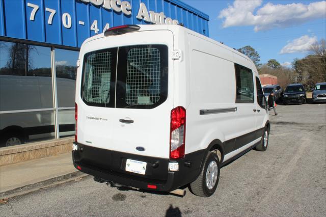 used 2020 Ford Transit-250 car, priced at $21,999