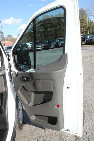 used 2020 Ford Transit-250 car, priced at $21,999