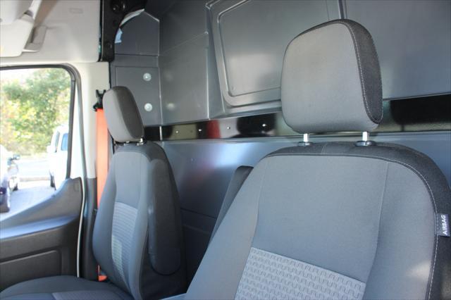 used 2020 Ford Transit-250 car, priced at $21,999