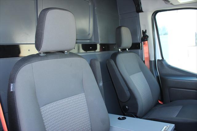 used 2020 Ford Transit-250 car, priced at $21,999