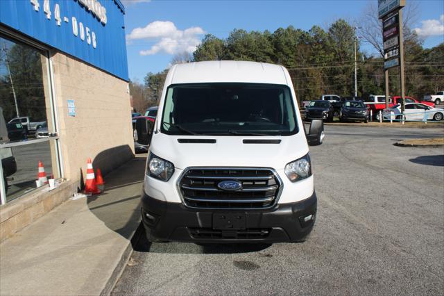 used 2020 Ford Transit-250 car, priced at $21,999