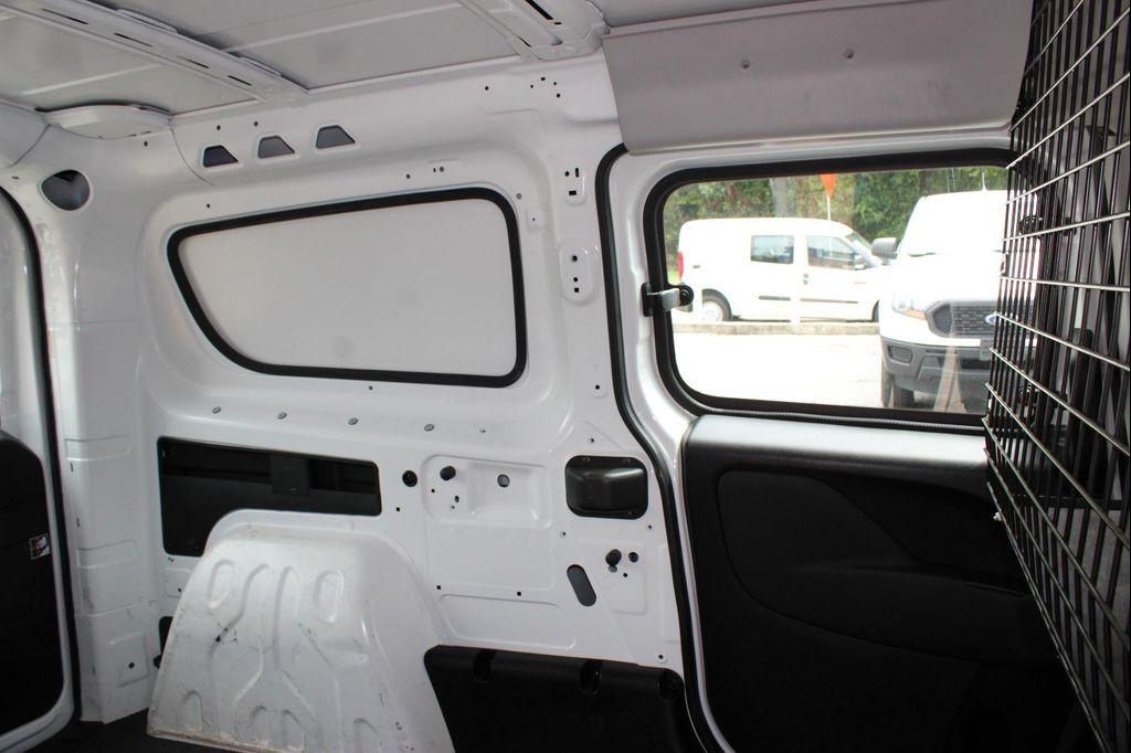 used 2017 Ram ProMaster City car, priced at $7,999