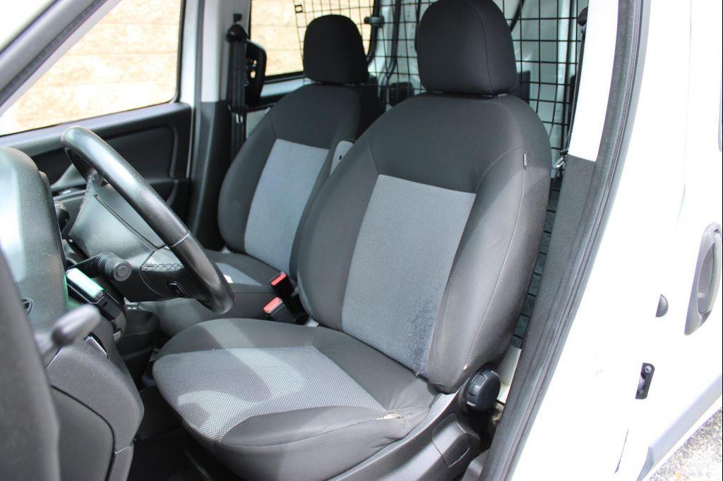 used 2017 Ram ProMaster City car, priced at $7,999