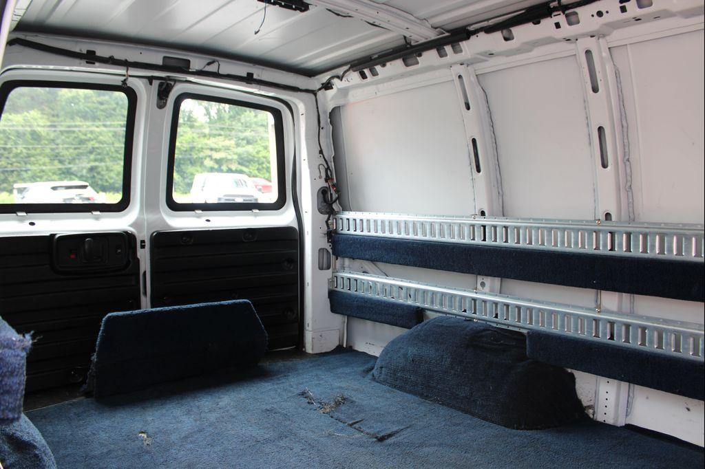 used 2019 Chevrolet Express 2500 car, priced at $16,999