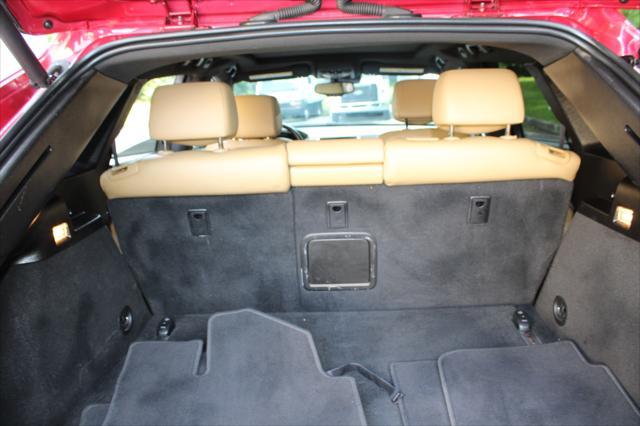 used 2016 Cadillac SRX car, priced at $7,999