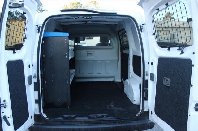 used 2017 Chevrolet City Express car, priced at $9,999