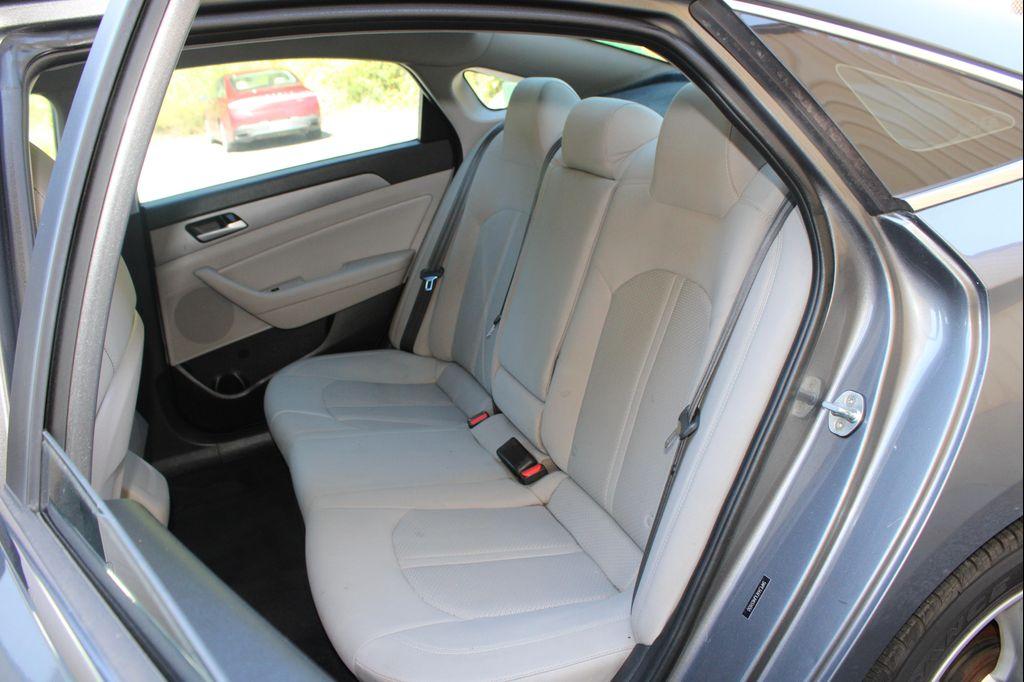used 2018 Hyundai Sonata car, priced at $10,000