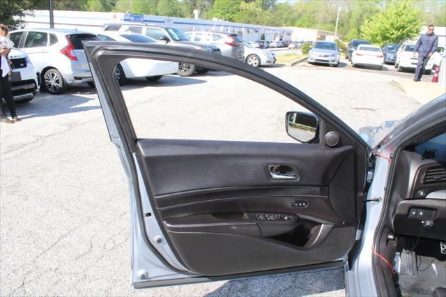 used 2016 Acura ILX car, priced at $11,999
