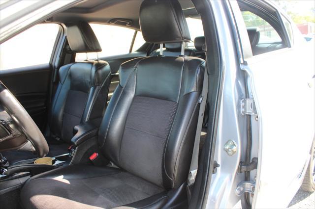 used 2016 Acura ILX car, priced at $11,999