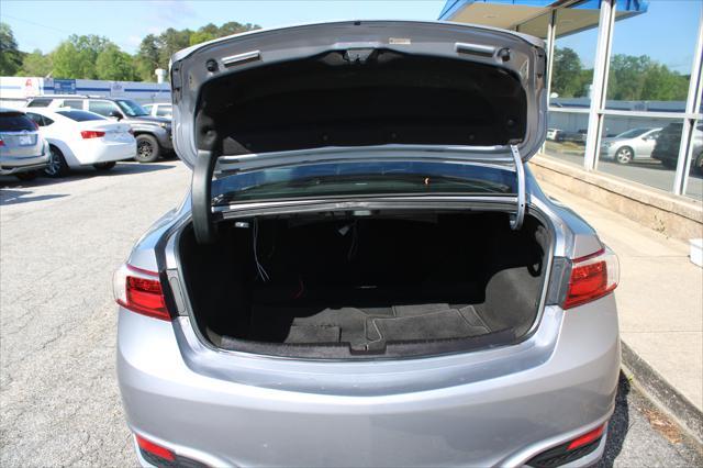 used 2016 Acura ILX car, priced at $11,999