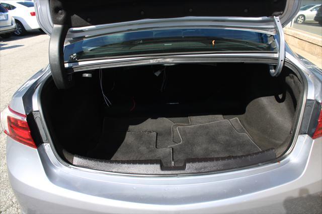 used 2016 Acura ILX car, priced at $11,999