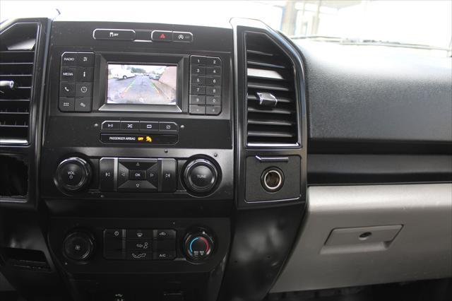 used 2020 Ford F-150 car, priced at $12,999