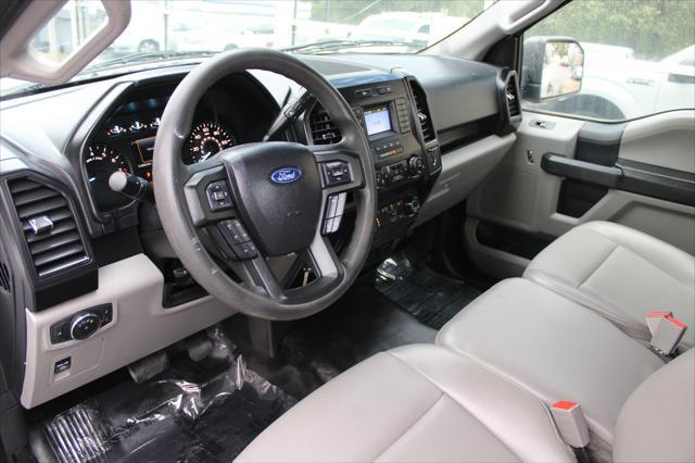 used 2020 Ford F-150 car, priced at $12,999