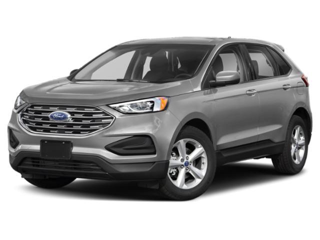 used 2019 Ford Edge car, priced at $11,999