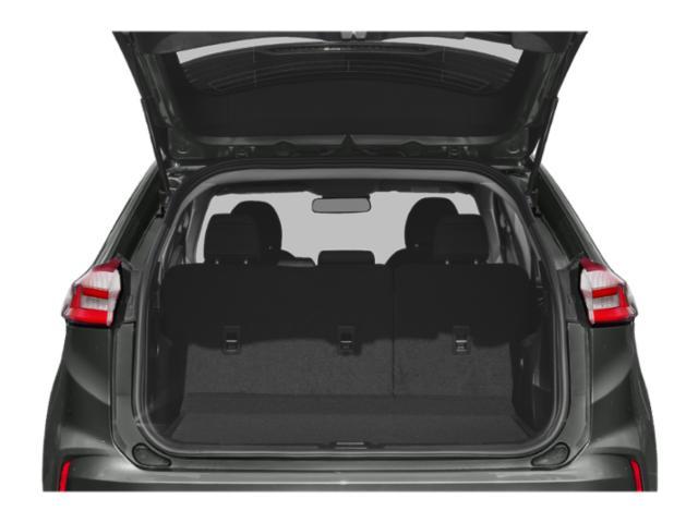 used 2019 Ford Edge car, priced at $11,999