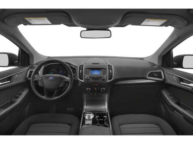 used 2019 Ford Edge car, priced at $11,999