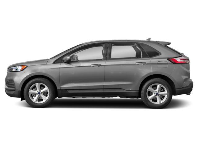used 2019 Ford Edge car, priced at $11,999