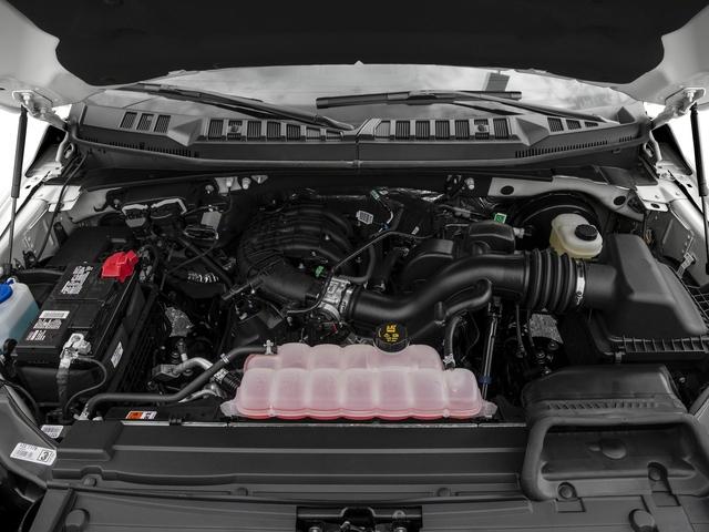 used 2017 Ford F-150 car, priced at $9,999