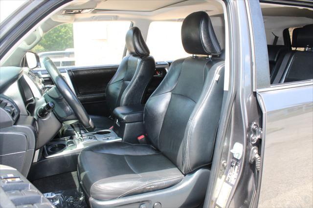 used 2014 Toyota 4Runner car, priced at $14,999