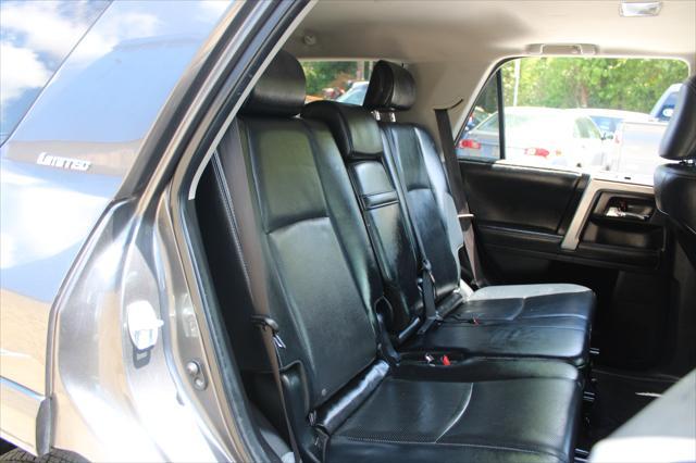 used 2014 Toyota 4Runner car, priced at $14,999